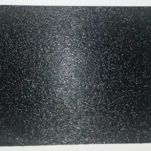 Picture of Black ABS Plastic